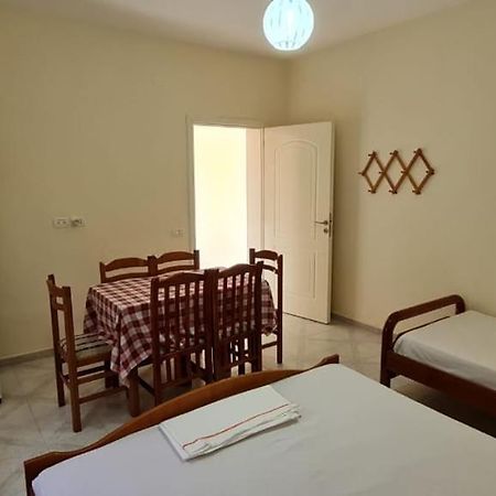 Thano Apartments Vlore Exterior photo