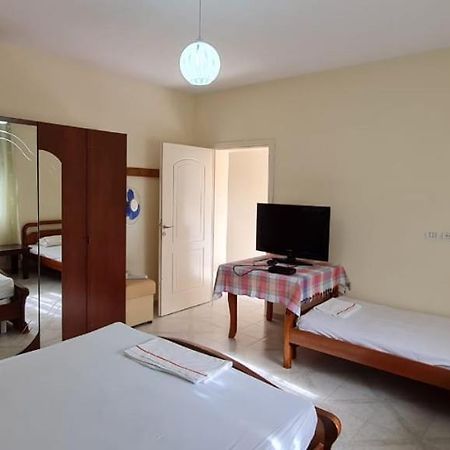 Thano Apartments Vlore Exterior photo