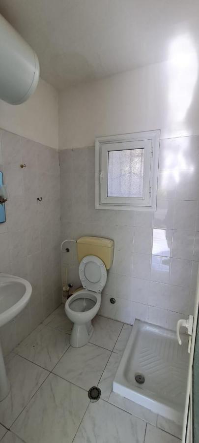Thano Apartments Vlore Exterior photo