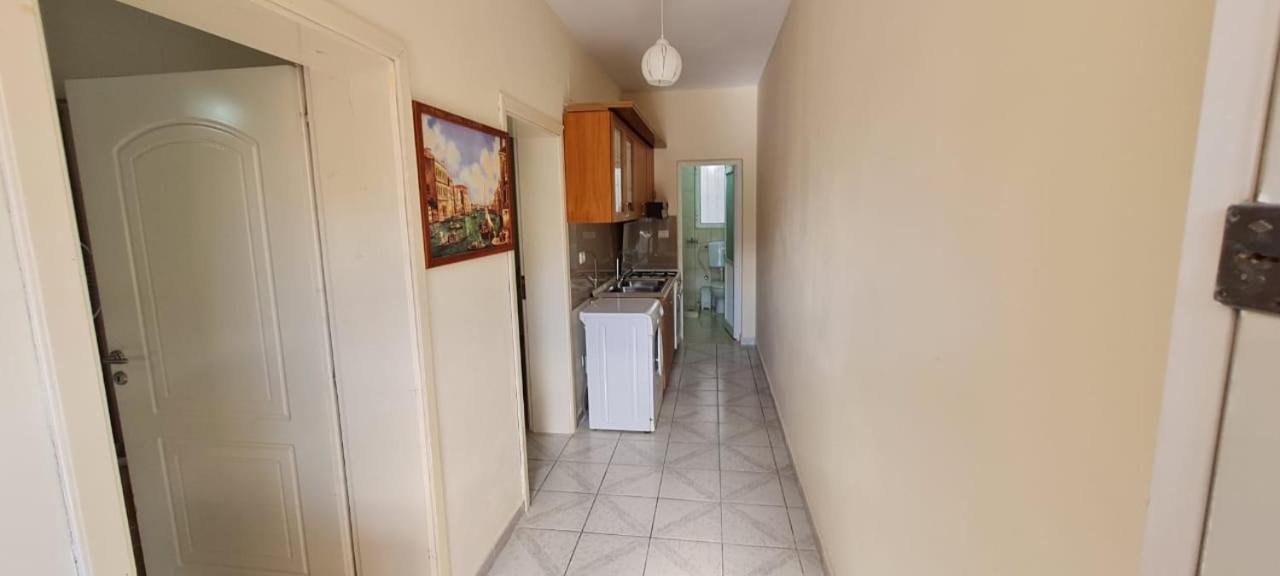 Thano Apartments Vlore Exterior photo
