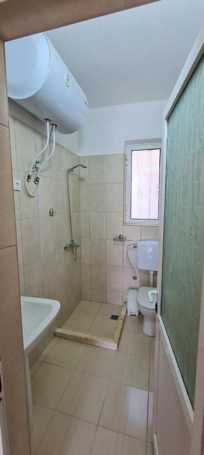 Thano Apartments Vlore Exterior photo