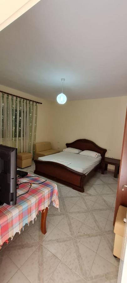 Thano Apartments Vlore Exterior photo