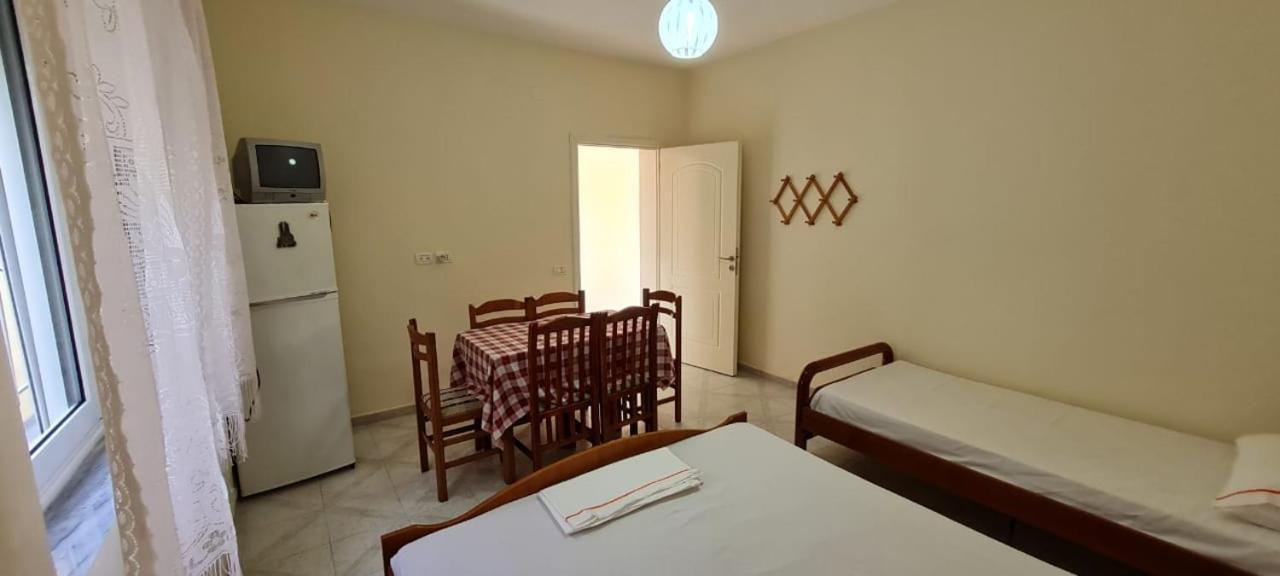 Thano Apartments Vlore Exterior photo