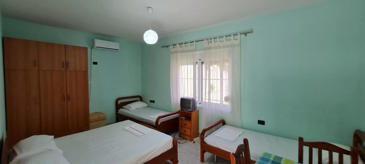 Thano Apartments Vlore Exterior photo