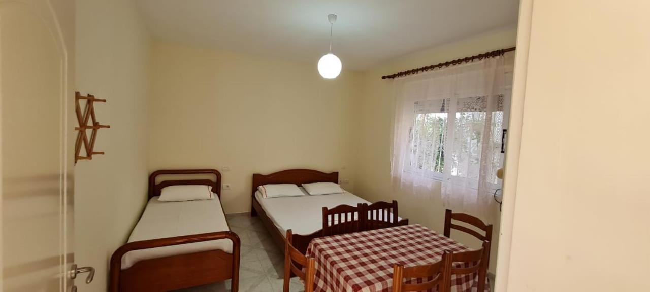 Thano Apartments Vlore Exterior photo
