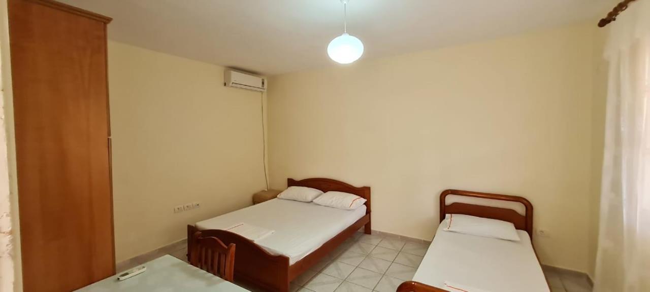 Thano Apartments Vlore Exterior photo