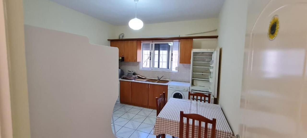 Thano Apartments Vlore Exterior photo
