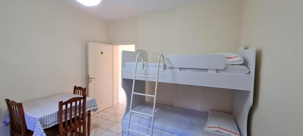 Thano Apartments Vlore Exterior photo